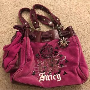 Juicy Couture Purse